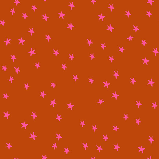 New Ruby Star Society Starry - Cayenne