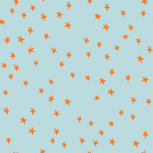 New Ruby Star Society Starry - Polar