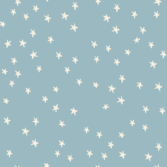 New Ruby Star Society Starry - Soft Blue