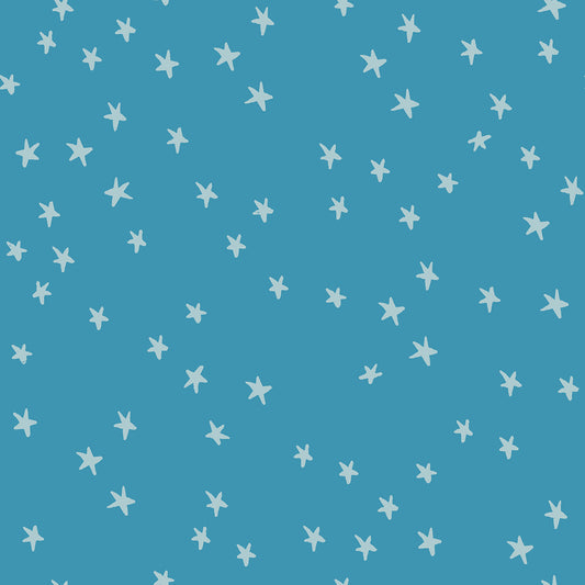 New Ruby Star Society Starry - Vintage Blue