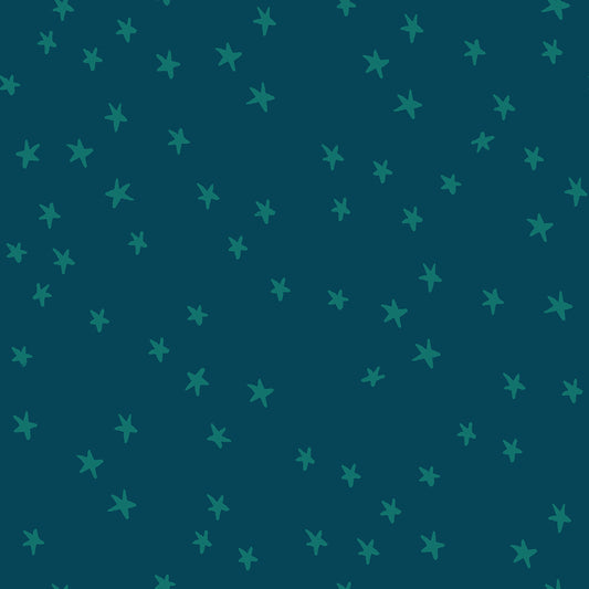New Ruby Star Society Starry - Galaxy