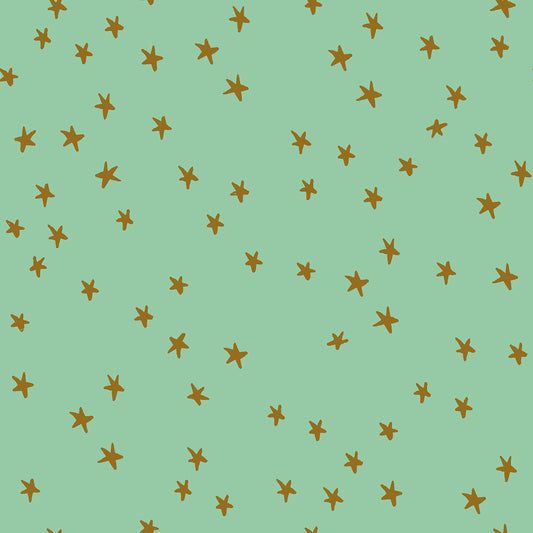 New Ruby Star Society Starry - Moss