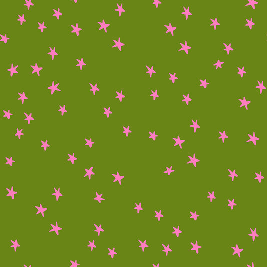 New Ruby Star Society Starry - Sprout