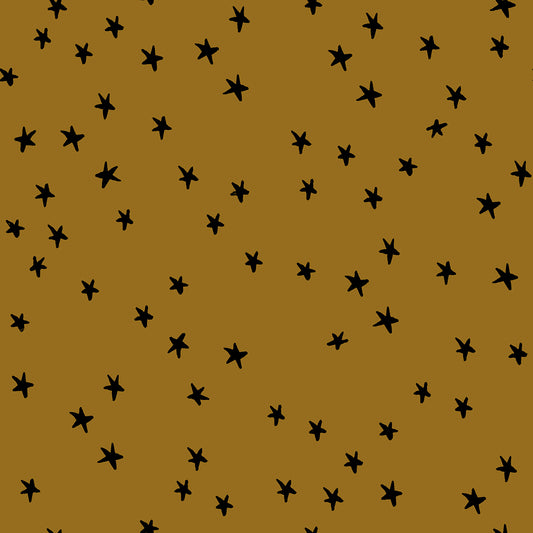 New Ruby Star Society Starry - Suede