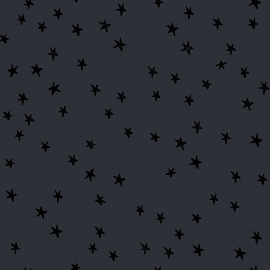 New Ruby Star Society Starry - Charcoal