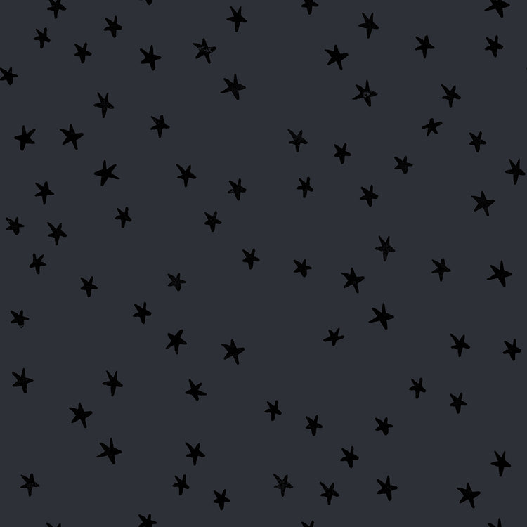 New Ruby Star Society Starry - Charcoal