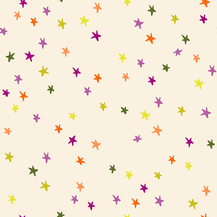Ruby Star Society Freaky Familiars - Starry - Spooky Natural
