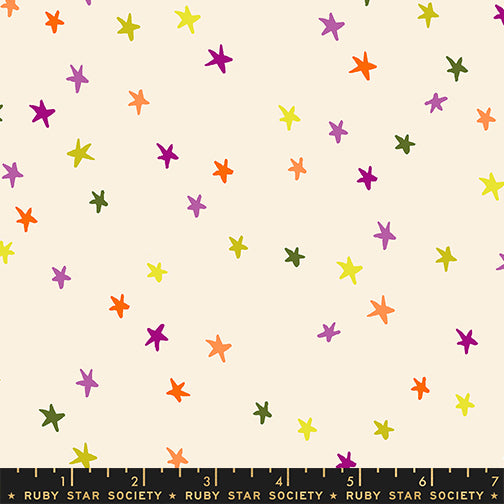 Ruby Star Society Freaky Familiars - Starry - Spooky Natural