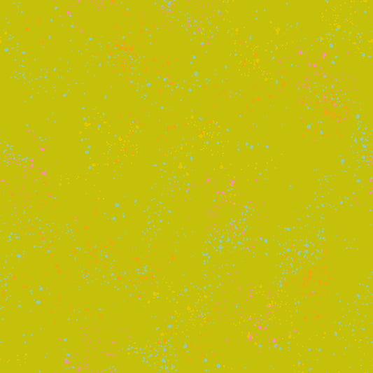 Ruby Star Speckled New 2024 - Pistachio