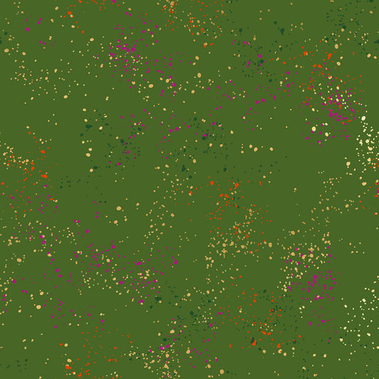Ruby Star Speckled New 2024 - Sarah Green