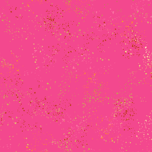 Ruby Star Speckled New 2024 - Playful
