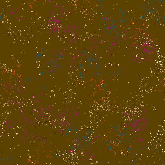 Ruby Star Speckled New 2024 - Cocoa