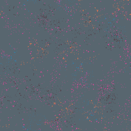 Ruby Star Speckled New 2024 - Ghostly