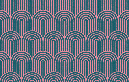 Ruby Star Society Geometry - Hump Day Galaxy - Canvas - Pre-Order Due Oct/Nov 2025