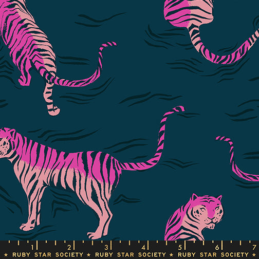 Ruby Star Society Poolside Too - Tigress - Galaxy