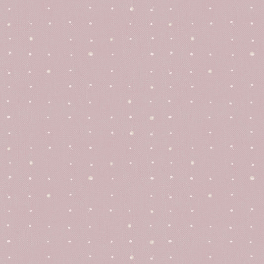 Art Gallery Fabrics - Seedling - Seeds Lilac