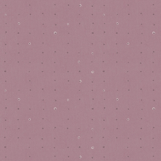 Art Gallery Fabrics - Seedling - Seeds Mauve
