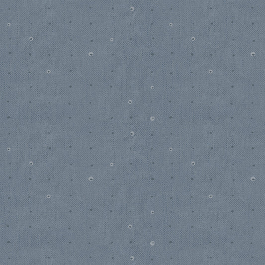 Art Gallery Fabrics - Seedling - Seeds Sky