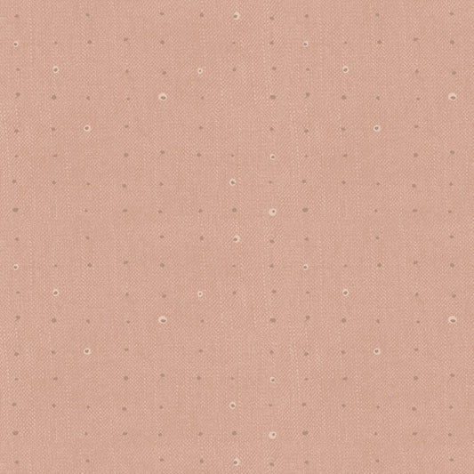 Art Gallery Fabrics - Seedling - Seeds Clay - New 2024 Colours