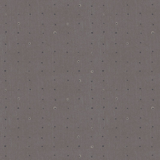 Art Gallery Fabrics - Seedling - Seeds Pewter- New 2024 Colours