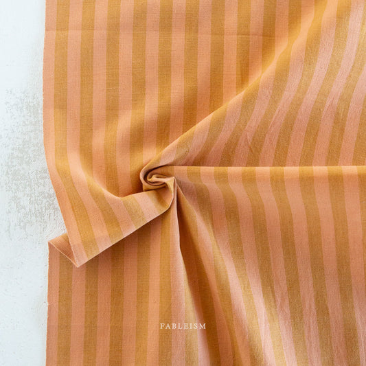 Fableism Sun Stripes - Desert Clay - Pre-Order Due June 2025