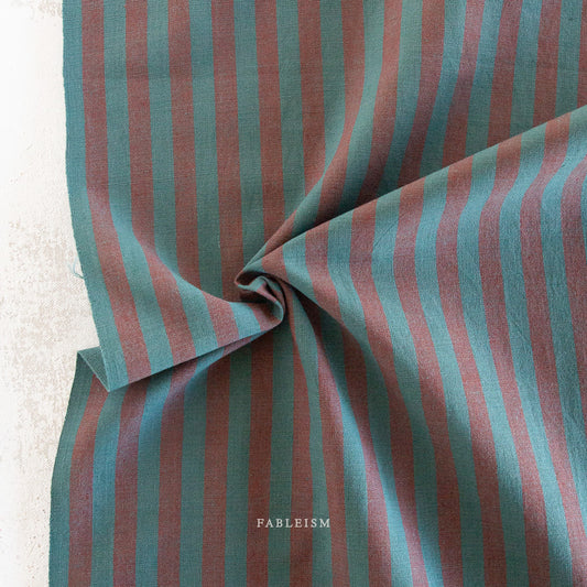 Fableism Sun Stripes - Monsoon - Pre-Order Due June 2025