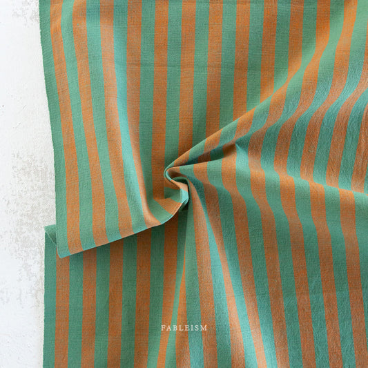 Fableism Sun Stripes - Senora - Palm - Pre-Order Due June 2025