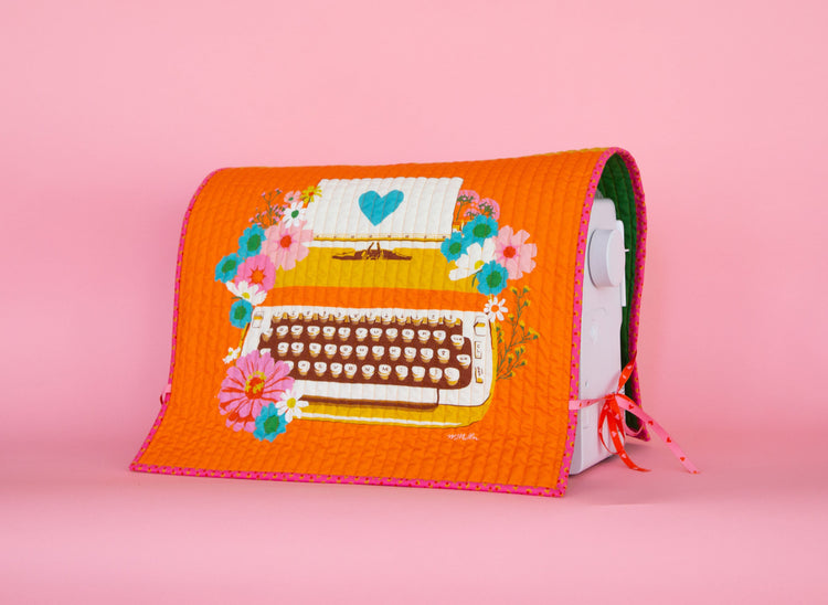 Ruby Star Society Best Day Ever - Typewriter Panel - Multi - Pre-Order due Oct/Nov 2025