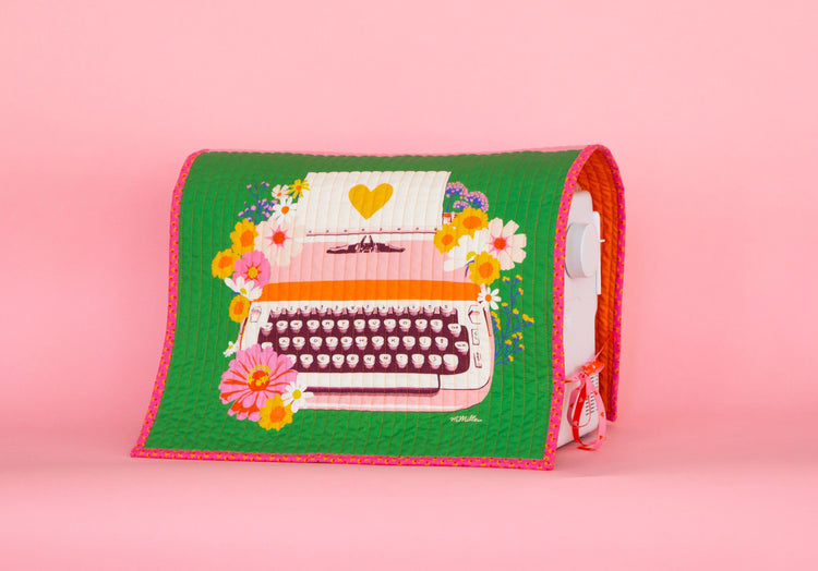 Ruby Star Society Best Day Ever - Typewriter Panel - Multi - Pre-Order due Oct/Nov 2025