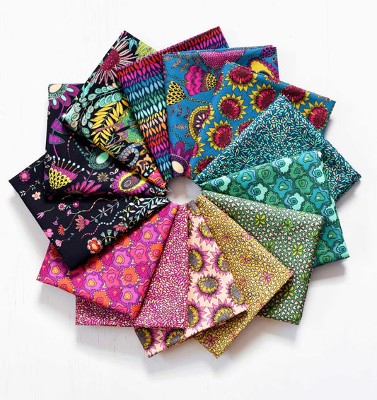Windham Fabrics Twilight 13 Fat Quarter Bundle