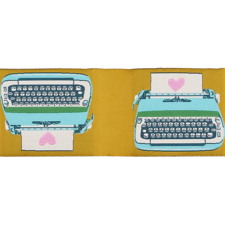 Ruby Star Society - The Best of Melody Miller - Typewriters 2" Width Ribbon