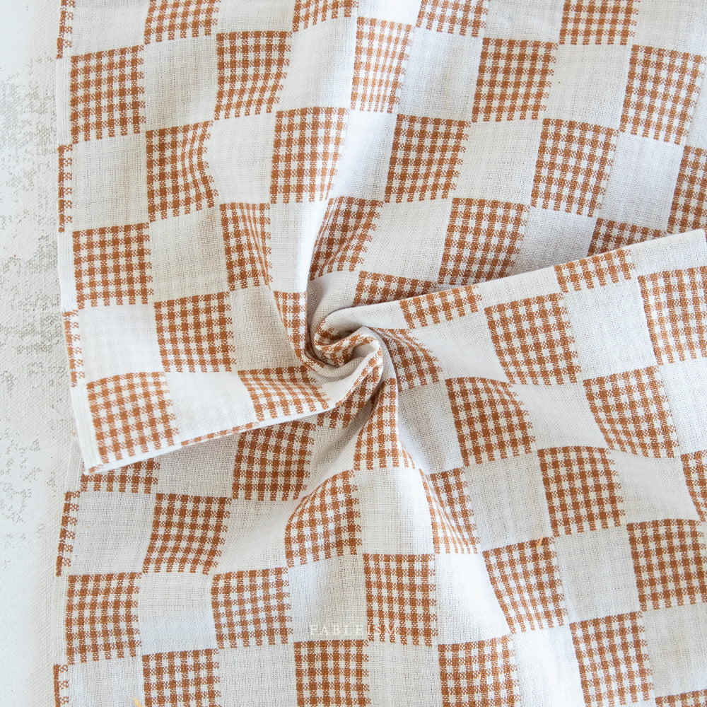 Checkers Cloth Set Fableism Checkmate Checkers - Double Cloth Reversible - Ivory – A ...