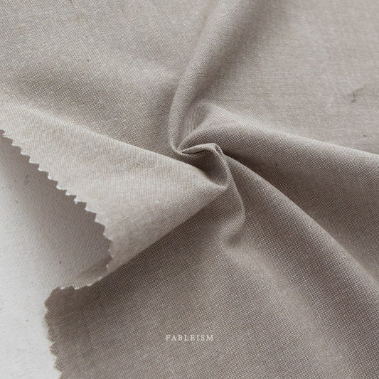 Fableism Everyday Chambray - Twiggy