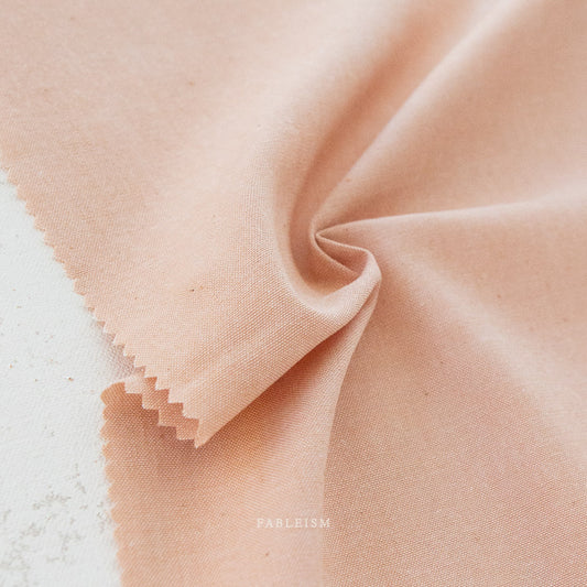 Fableism Everyday Chambray - Merit Pink