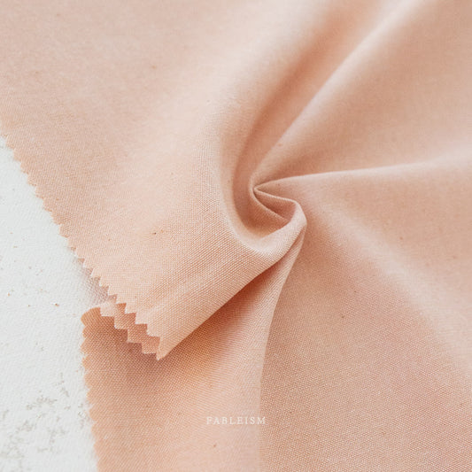 Fableism Everyday Chambray - Merit Pink - DUE DEC 2023