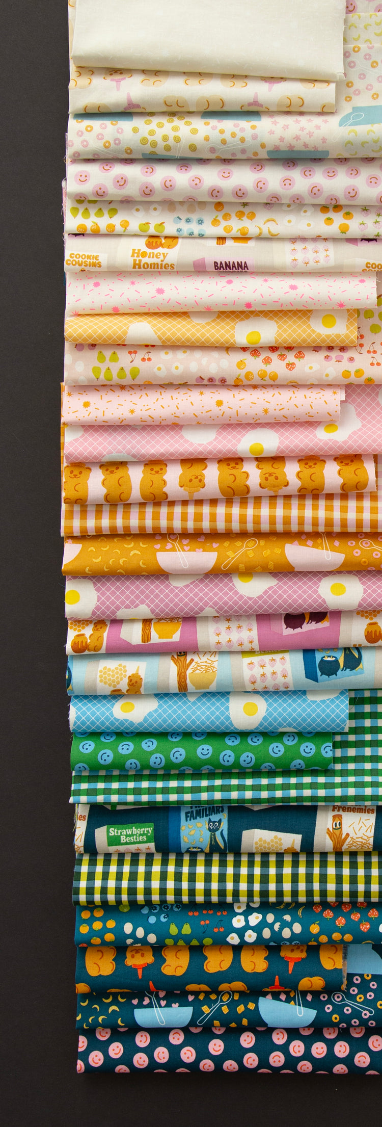 Ruby Star Society Egg & Friends 26 Fat Quarter Pack