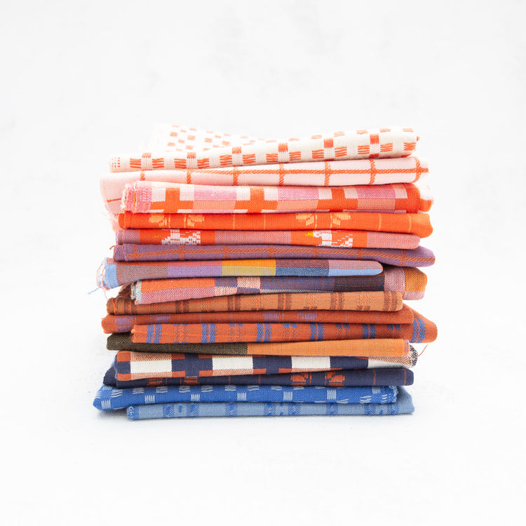 Fableism Fine & Dandy 16 Fat Quarter Bundle