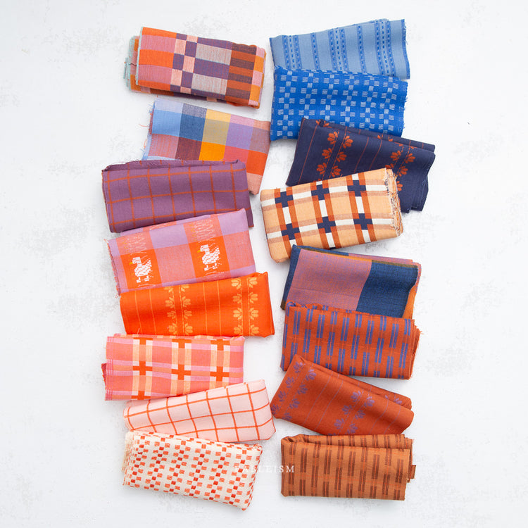 Fableism Fine & Dandy 16 Fat Quarter Bundle