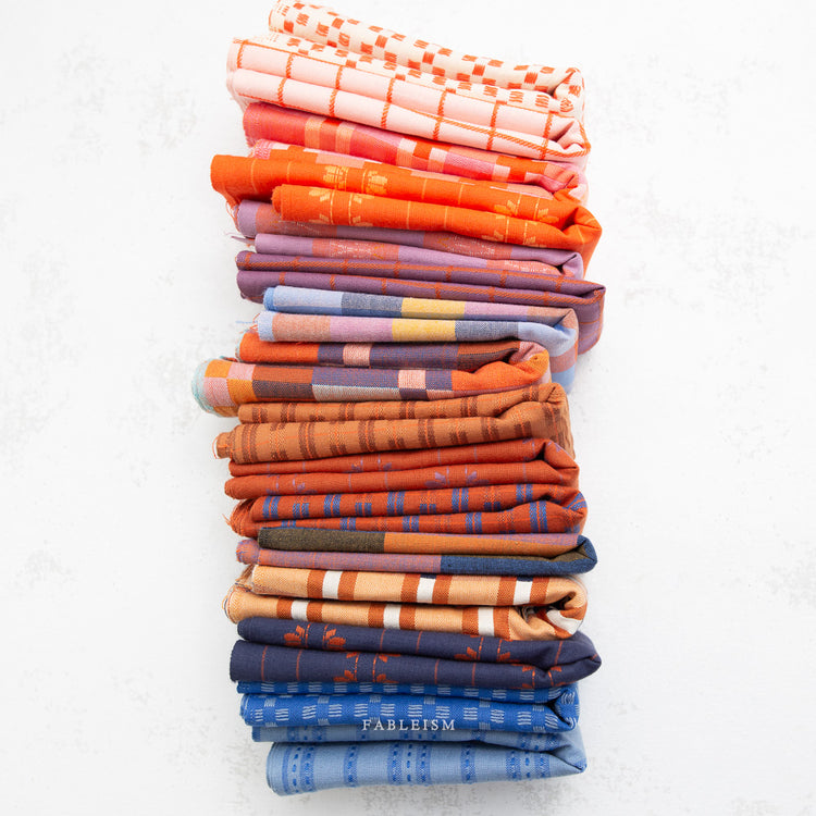 Fableism Fine & Dandy 16 Fat Quarter Bundle