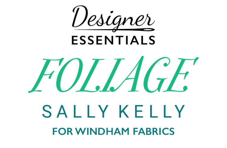 Sally Kelly - Foliage - Sunshine