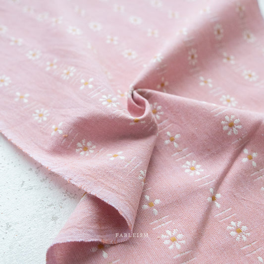 Fableism Forest Forage - Daisy - Pansy Pink