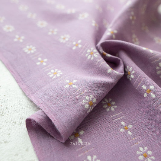 Fableism Forest Forage - Daisy - Lavender Sachet