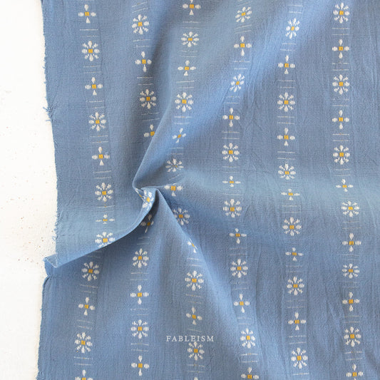 Fableism Forest Forage - Daisy  New Colours - Stone Blue