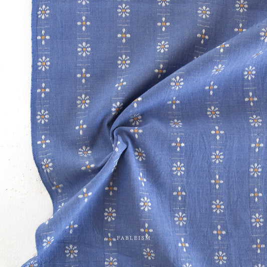 Fableism Forest Forage - Daisy  New Colours - Cornflower