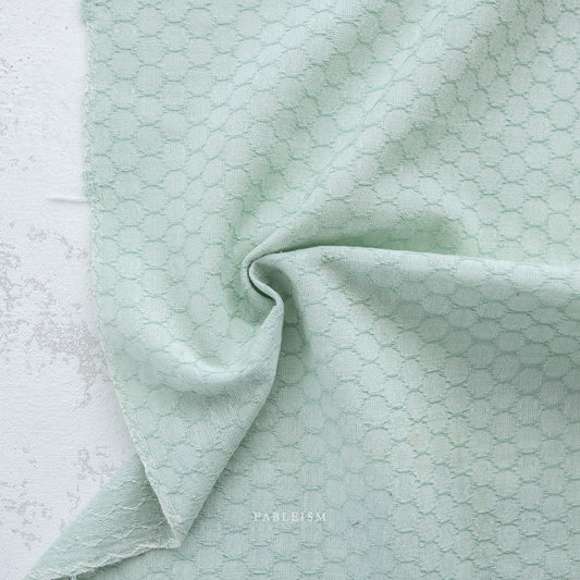 Fableism Forest Forage - Honeycomb - Robins Egg