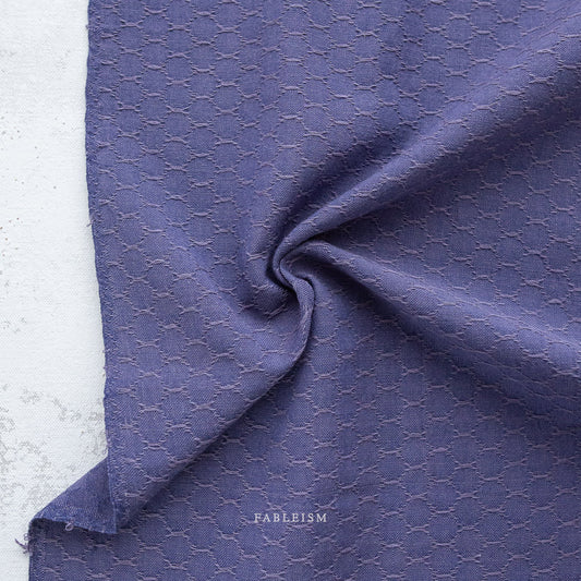 Fableism Forest Forage - Honeycomb - Iris