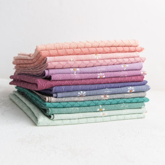 Fableism Forest Forage Spring 14 Fat Quarter Pack