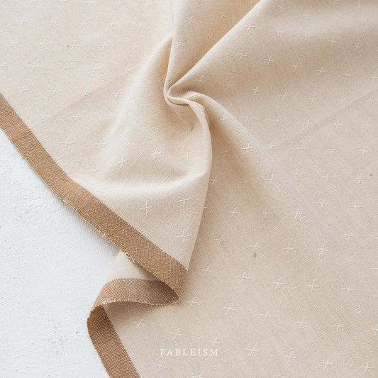 Fableism Sprout Wovens - Oat