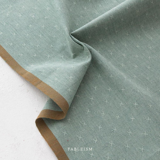 Fableism Sprout Wovens - Cenote