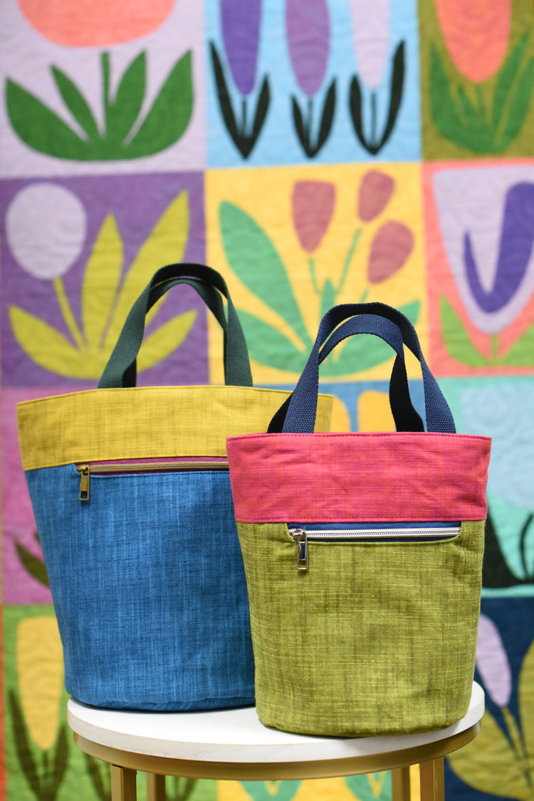 Tara Faughnan - Handloom - Arctic
